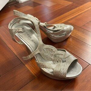 Madden Girl Women's Dress Sandal